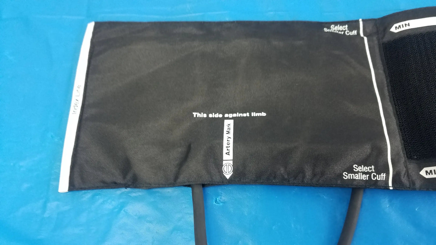 Moore Medical Blood Pressure Cuff Adult 11