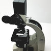 Motic BA300 Biological Microscope - Tested