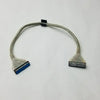 MyCableMart 36IN IDE Cable ATA/133 Single Drive Internal Drive Cable