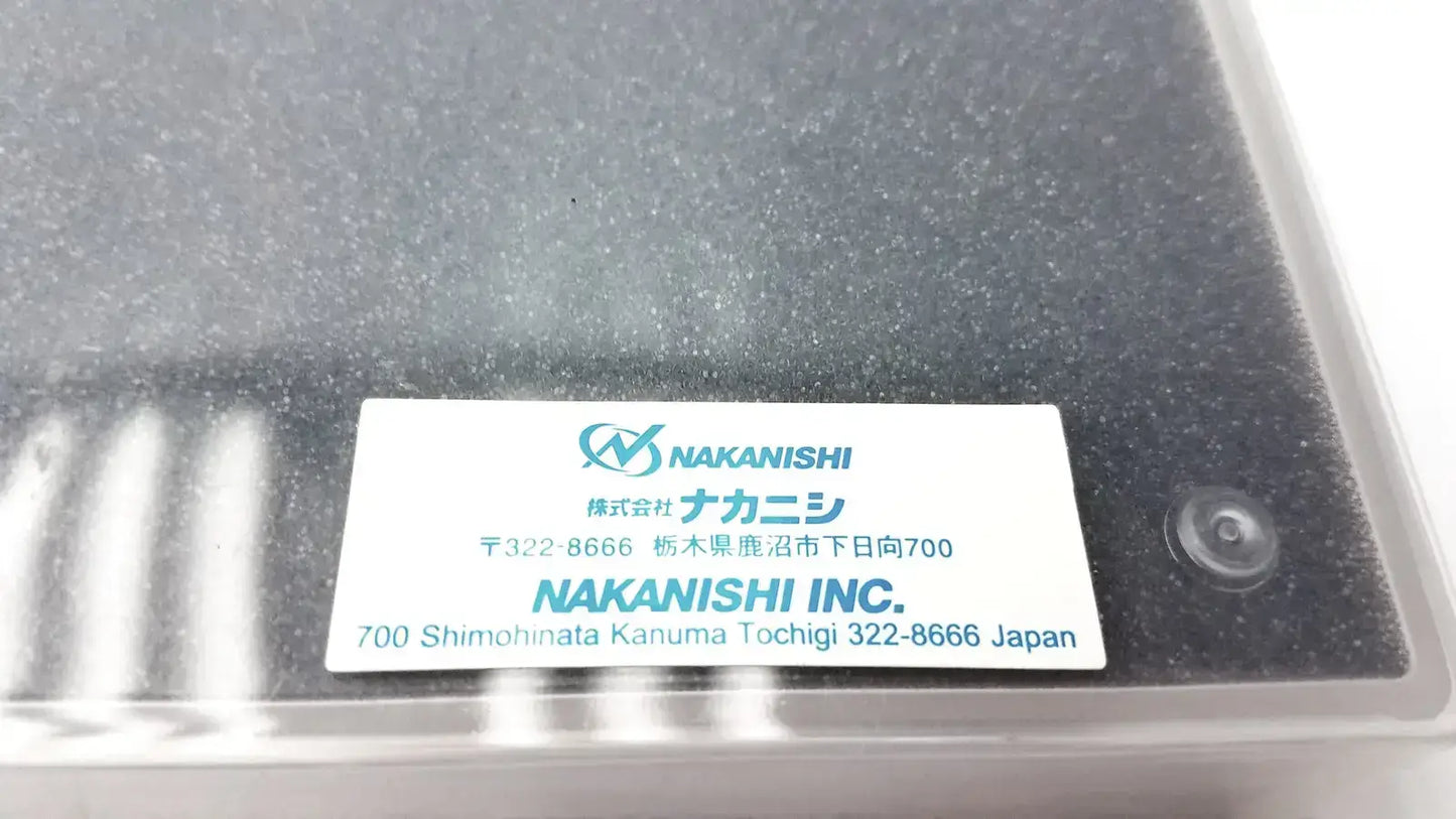 Nakanishi RA-200 Angle Spindle - Medical Equipment Part