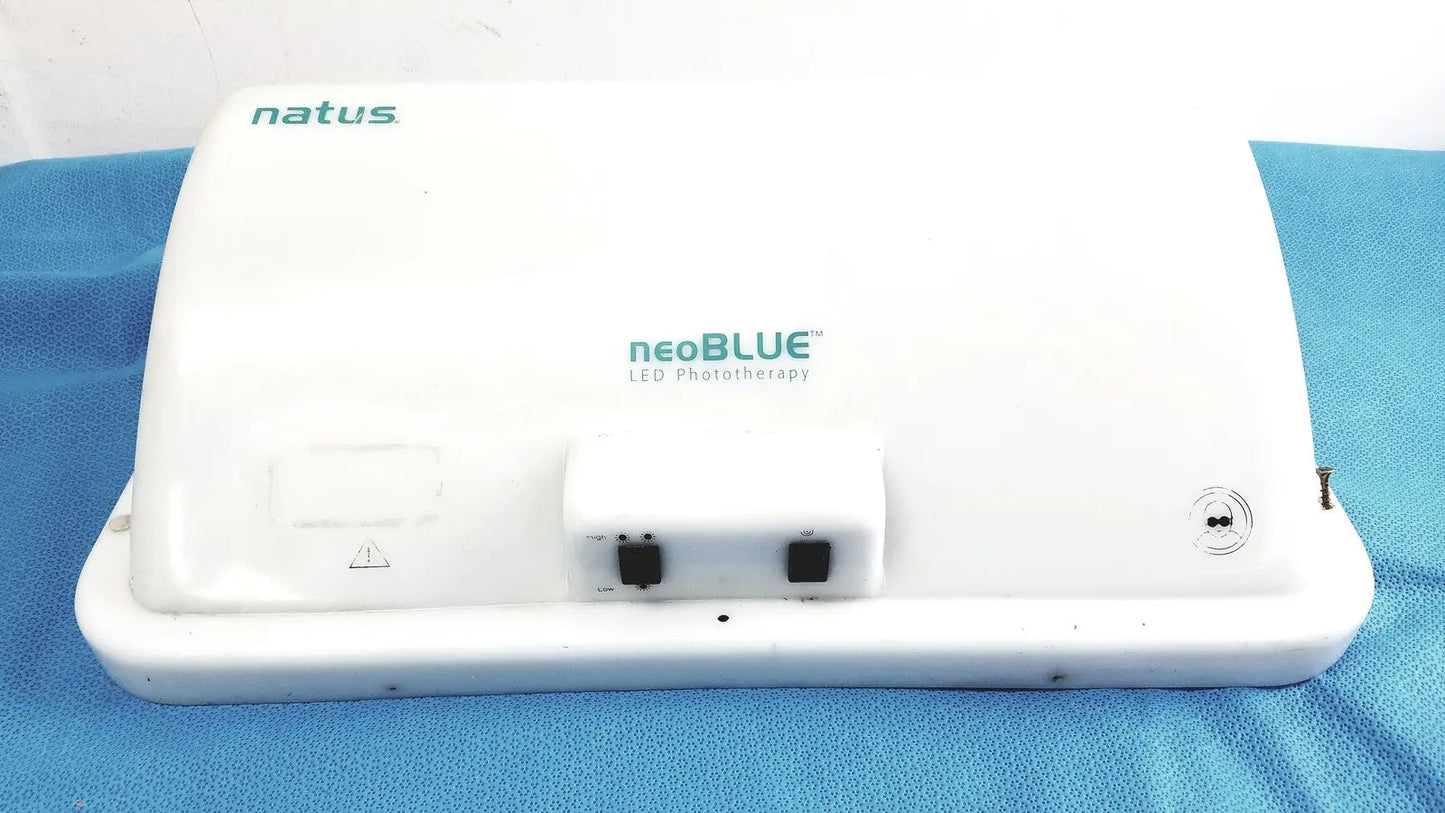 Natus NeoBlue Led Phototherapy System