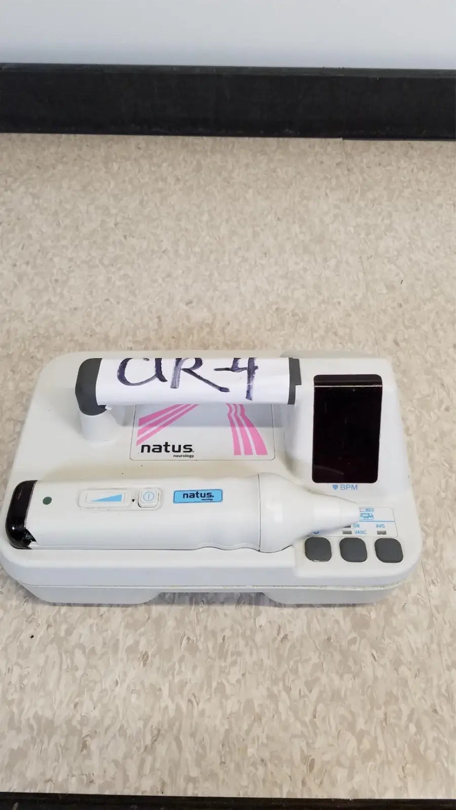 Natus Neurology Freedop XLD004