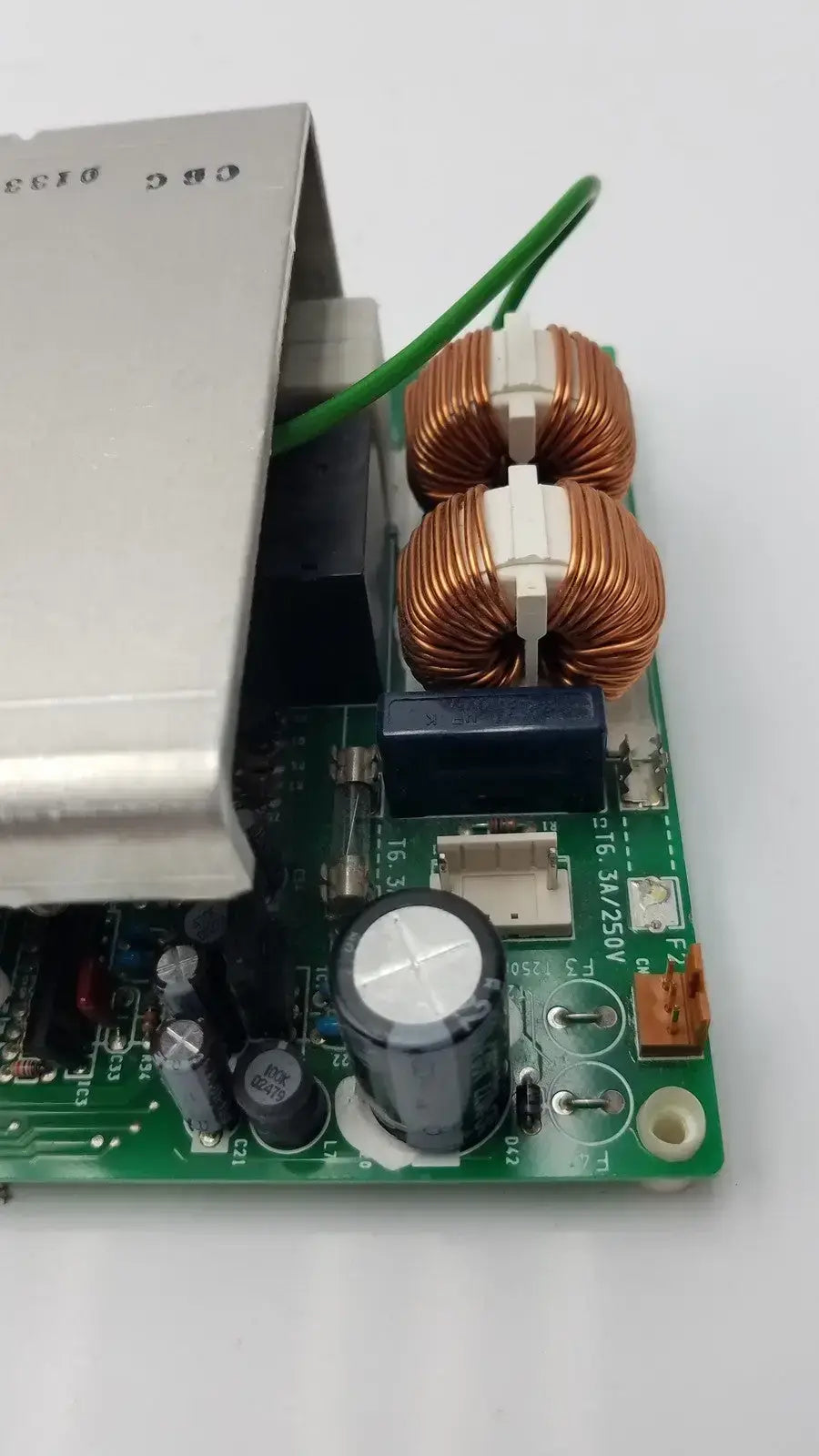 Nayuta SPU-10 94V-0 CBC 01333 Control Board