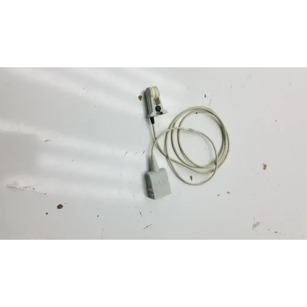 Nellcor Adult Finger Clip Spo2 Sensor With 9 Pin Connector - SpO2