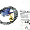 Nellcor DEC-4 / DEC-8 Sensor Extension Cable