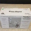 New Inn-Phone D520A W/Volume And Flashing Ring Light And Message Waiting Light