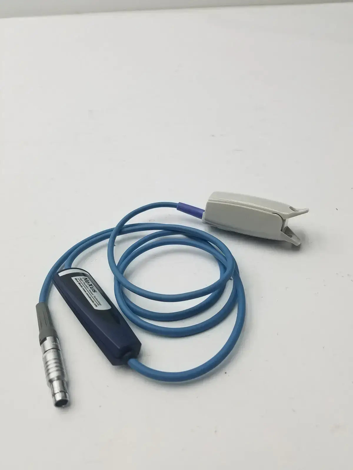 Nexus Adult Finger Probe SpO2 Sensor