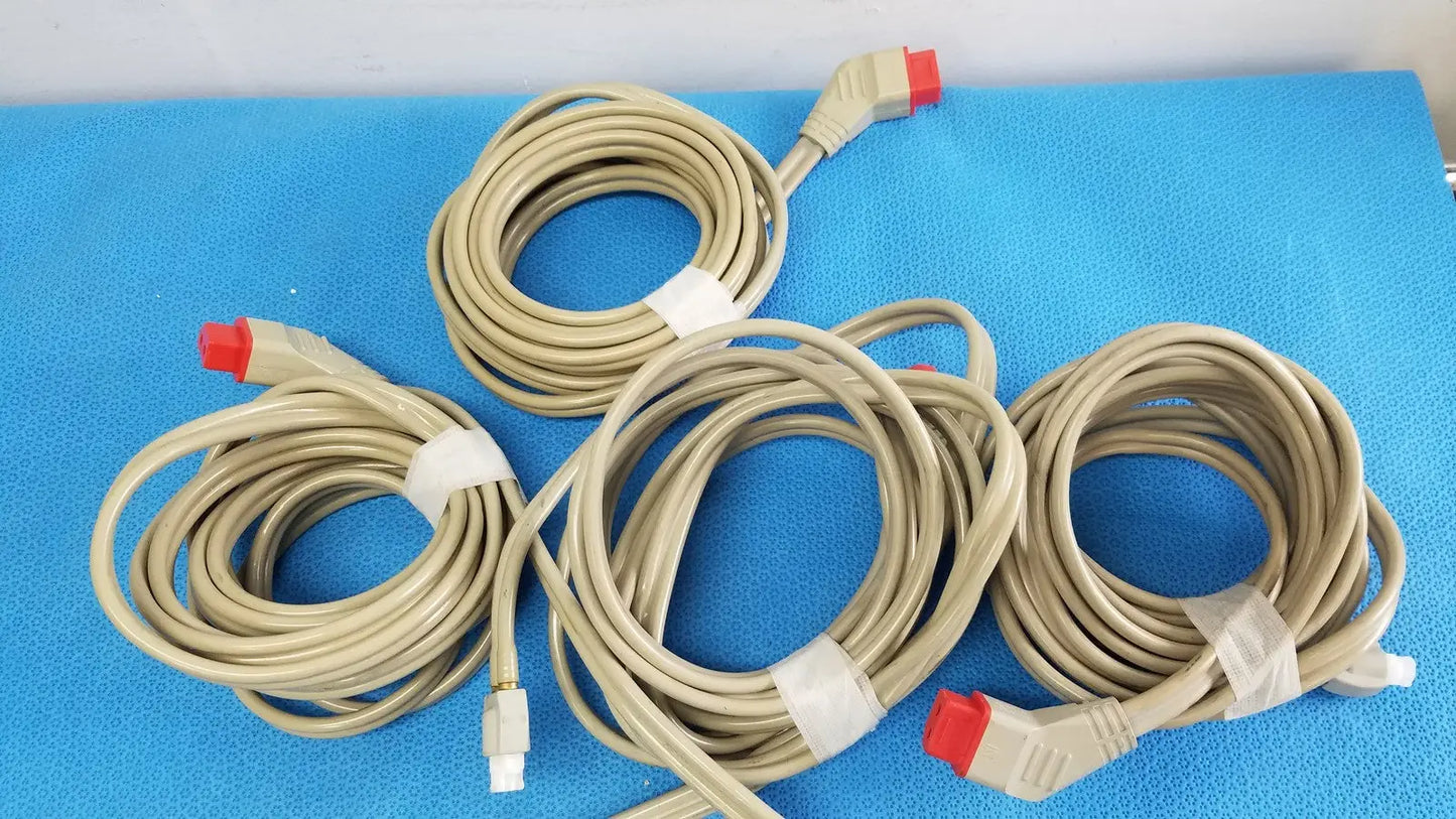 NIBP/Adult Air Hose for Blood Pressure Interconnect Tube