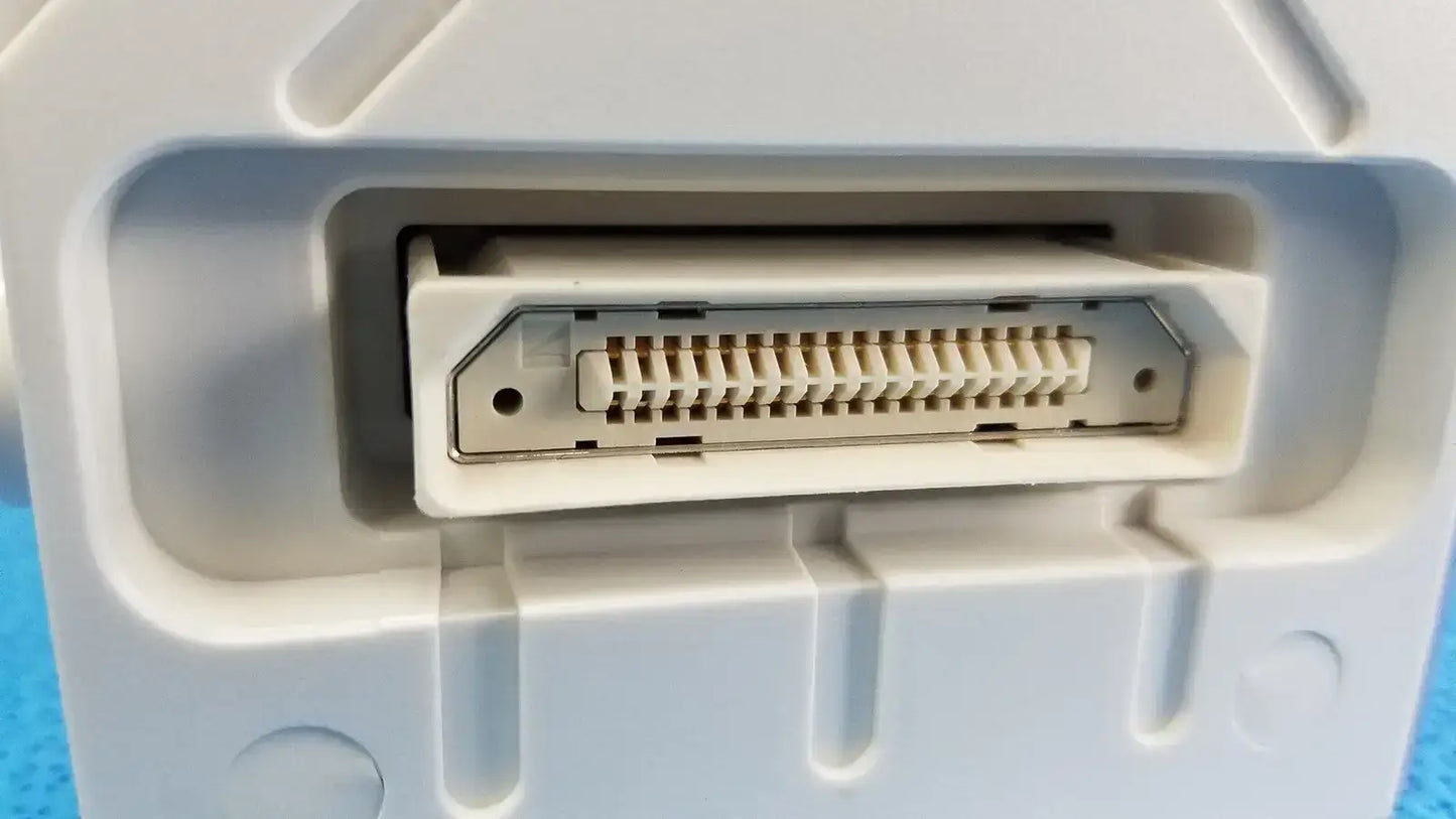 Nihon Kohden OxiMax SpO2 Input Unit Multi-Connector Module