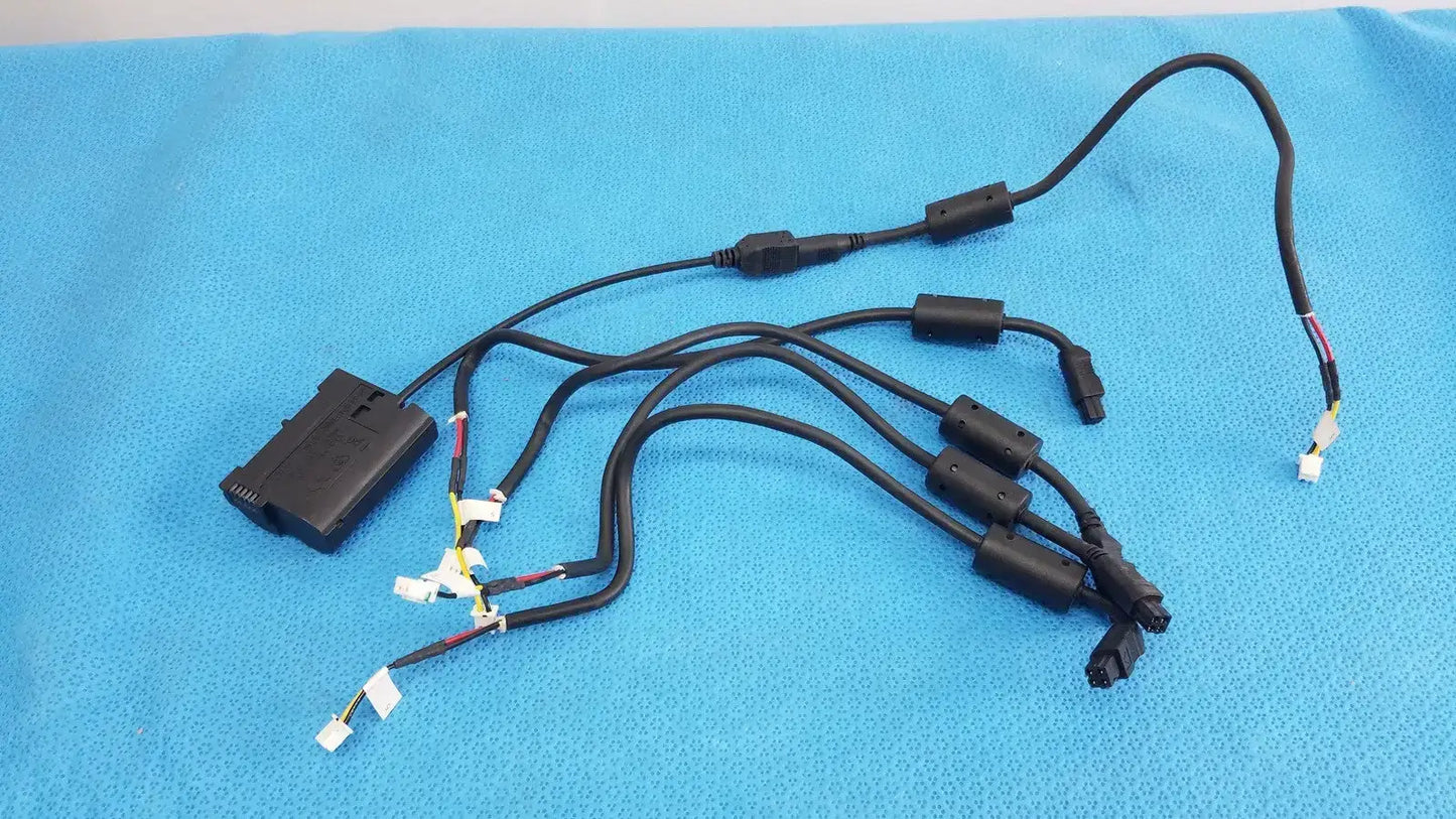 Nikon Power Connector EP-5B with 4-pin DC Cable