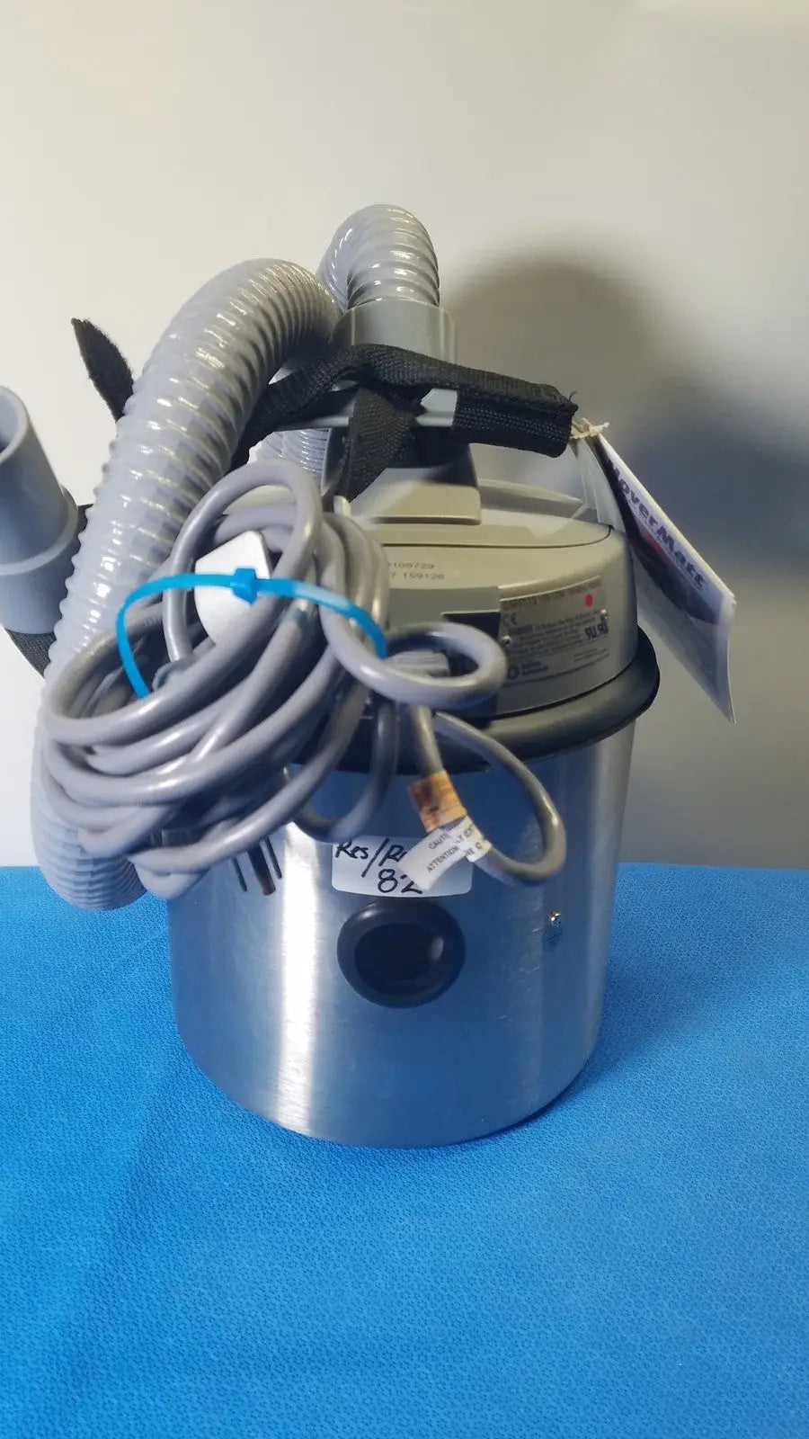 Nilfisk Advance HoverMatt Air Supply Unit GSPJ1.15 110-120V 50/60Hz 800W