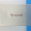 NuVasive 8801330 Perforated Aluminum Surgical Instrument Tray Lid Replacement