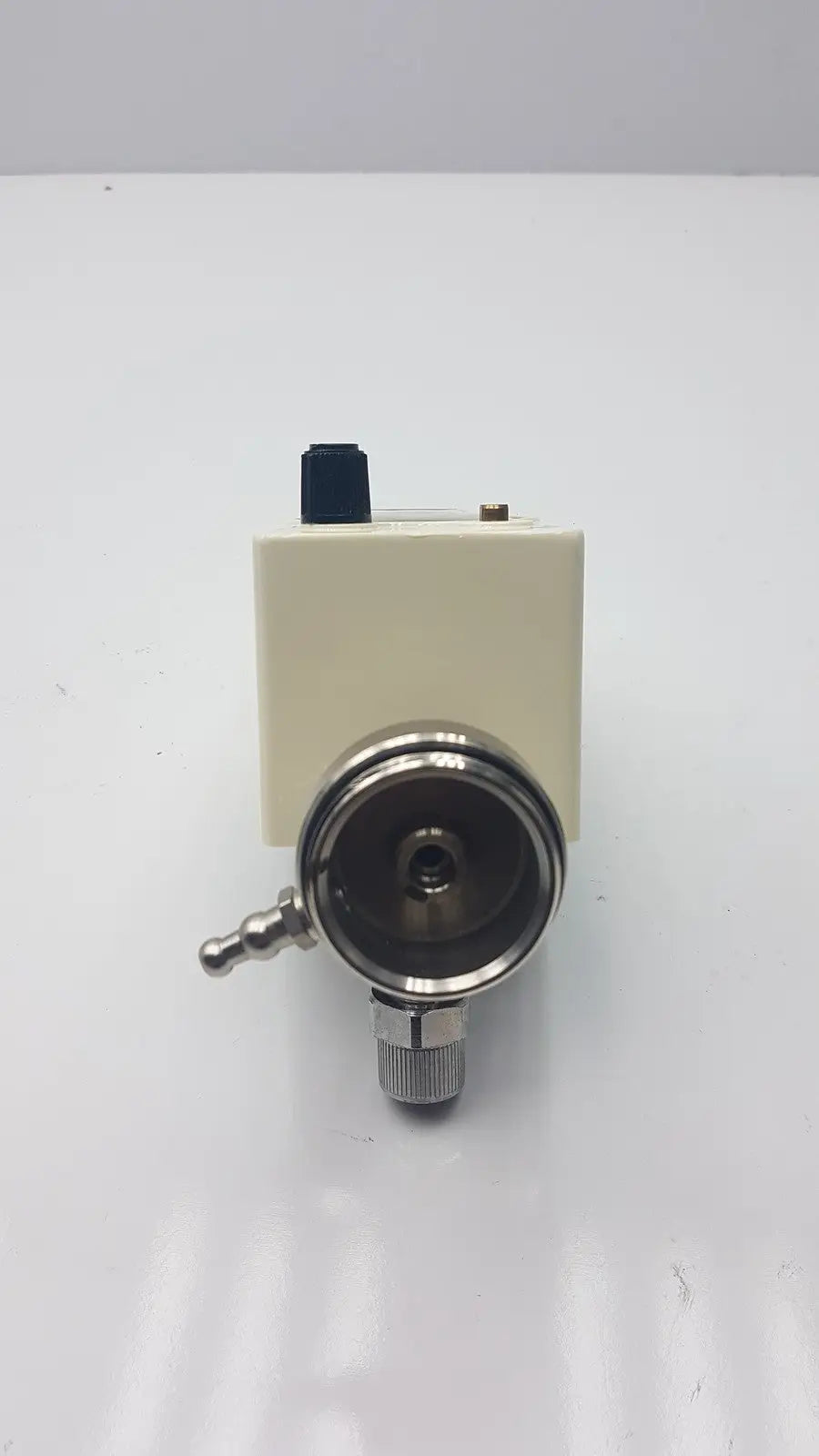 Ohmeda Intermittent Suction Unit - Regulator