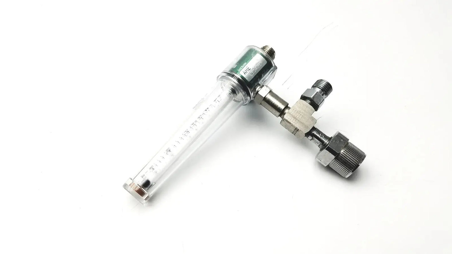 Ohmeda Oxygen Flowmeter AHE A30473