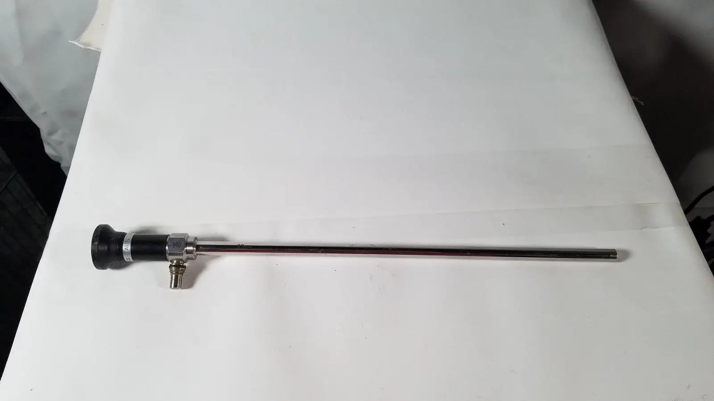 Olympus A5254 10mm 0 Degree Laparoscope