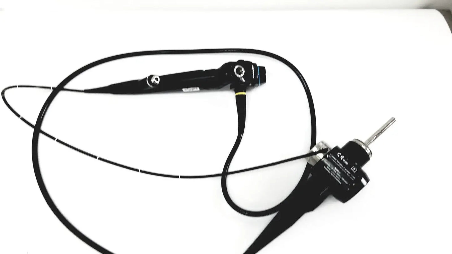 OLYMPUS BF TYPE 3C160 EVIS EXERA Endoscopic System