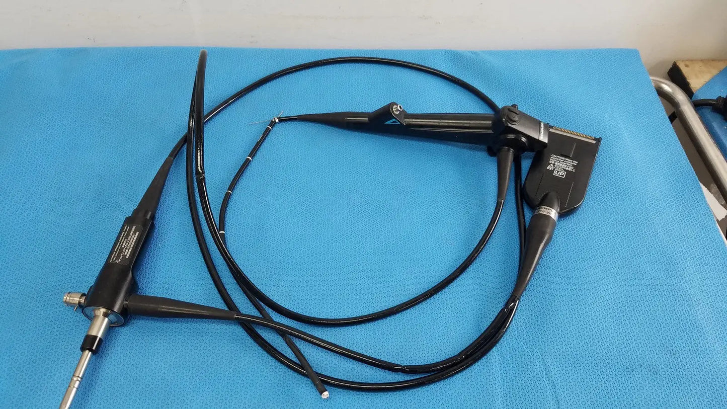 Olympus CYF-VH Flexible HD Cysto-nephro Videoscope