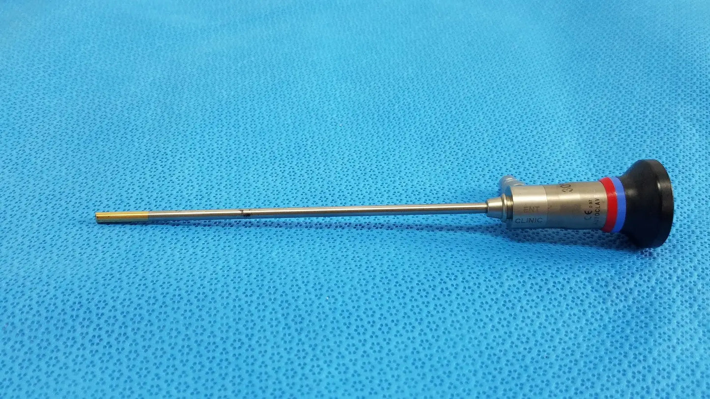 OLYMPUS WA96201A 30° Autoclavable ENT Sinuscope Endoscope 593407