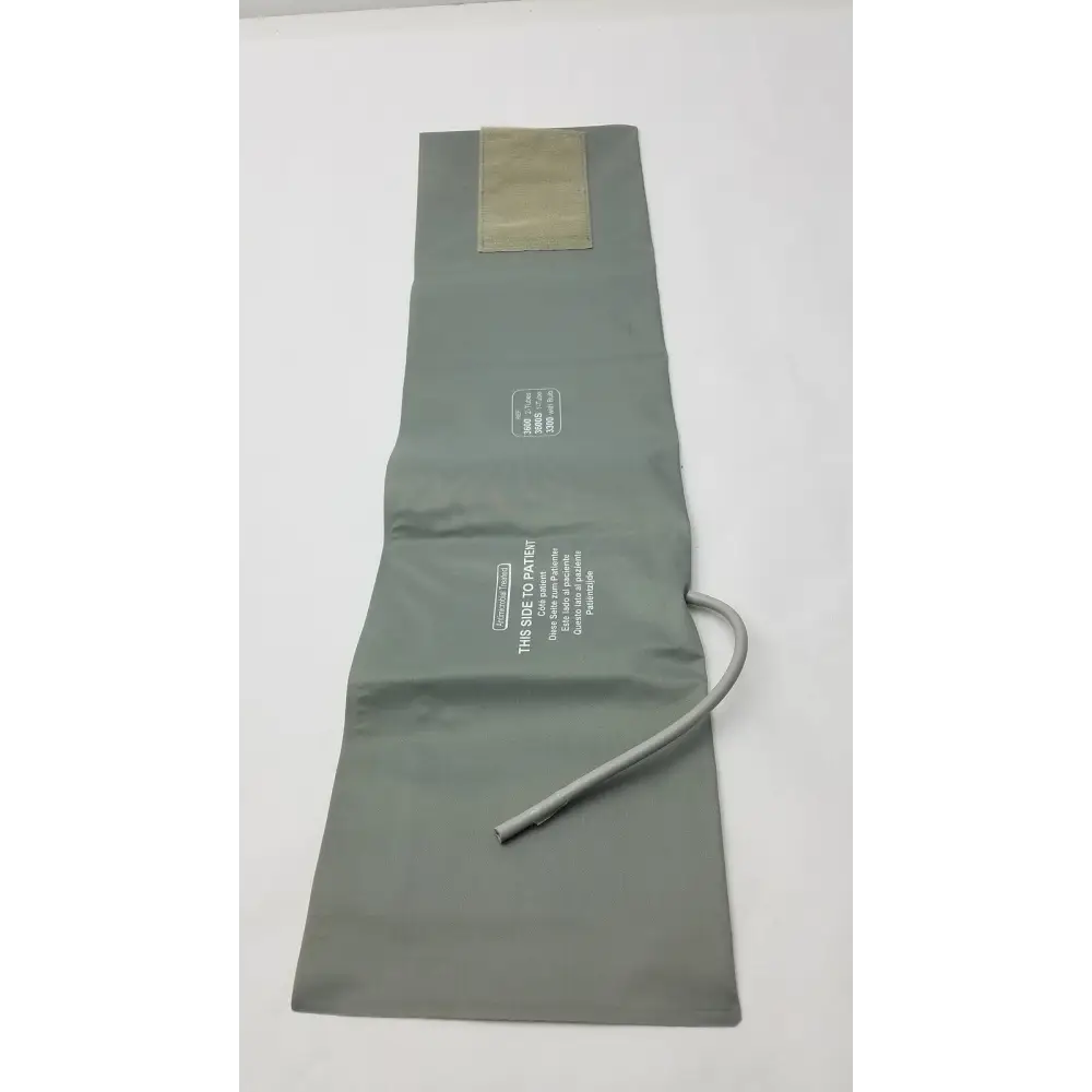 Omni Blood Pressure Cuff Latex Free THIGH Range 45-56cm