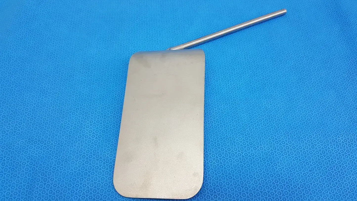 Omni-Tract 3882 Malleable Retractor Blade – Surgical Instrument