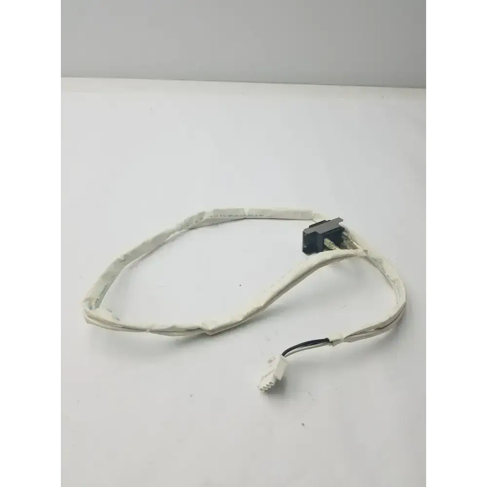 ON/OFF Switch to 4 Pin Female Connector - Cable Assembly