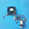 Original Inverter Fan SP100A 1123XBT.GN 115V 0.26A 22/20W 12cm Cooling Fan 1PC