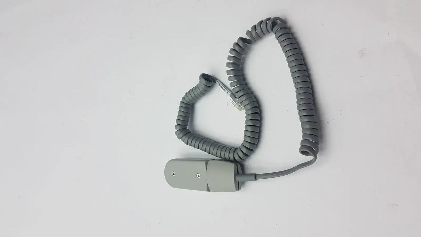 Patient Response Button FDT or Matrix Ref 852096005 - Medical Equipment Part