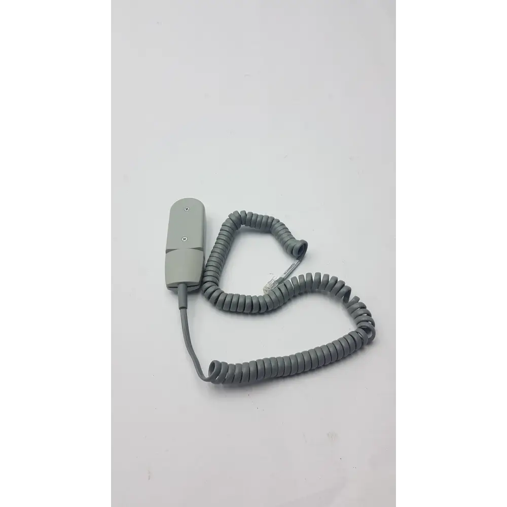 Patient Response Button FDT or Matrix Ref 852096005 - Medical Equipment Part
