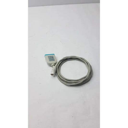 Philips 12 Pin ECG Trunk Cable
