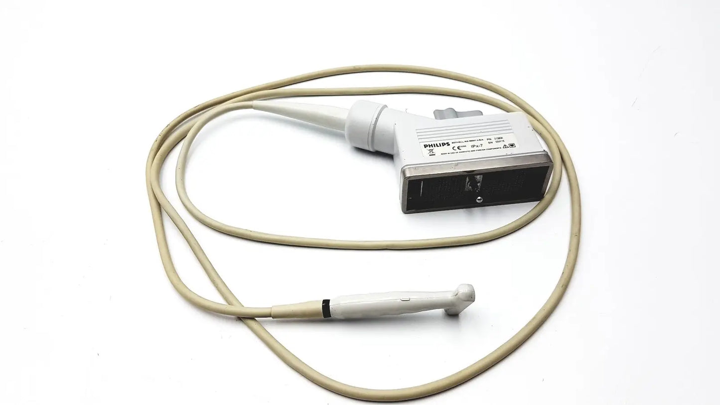 Philips 21390A Compact Linear Array Probe