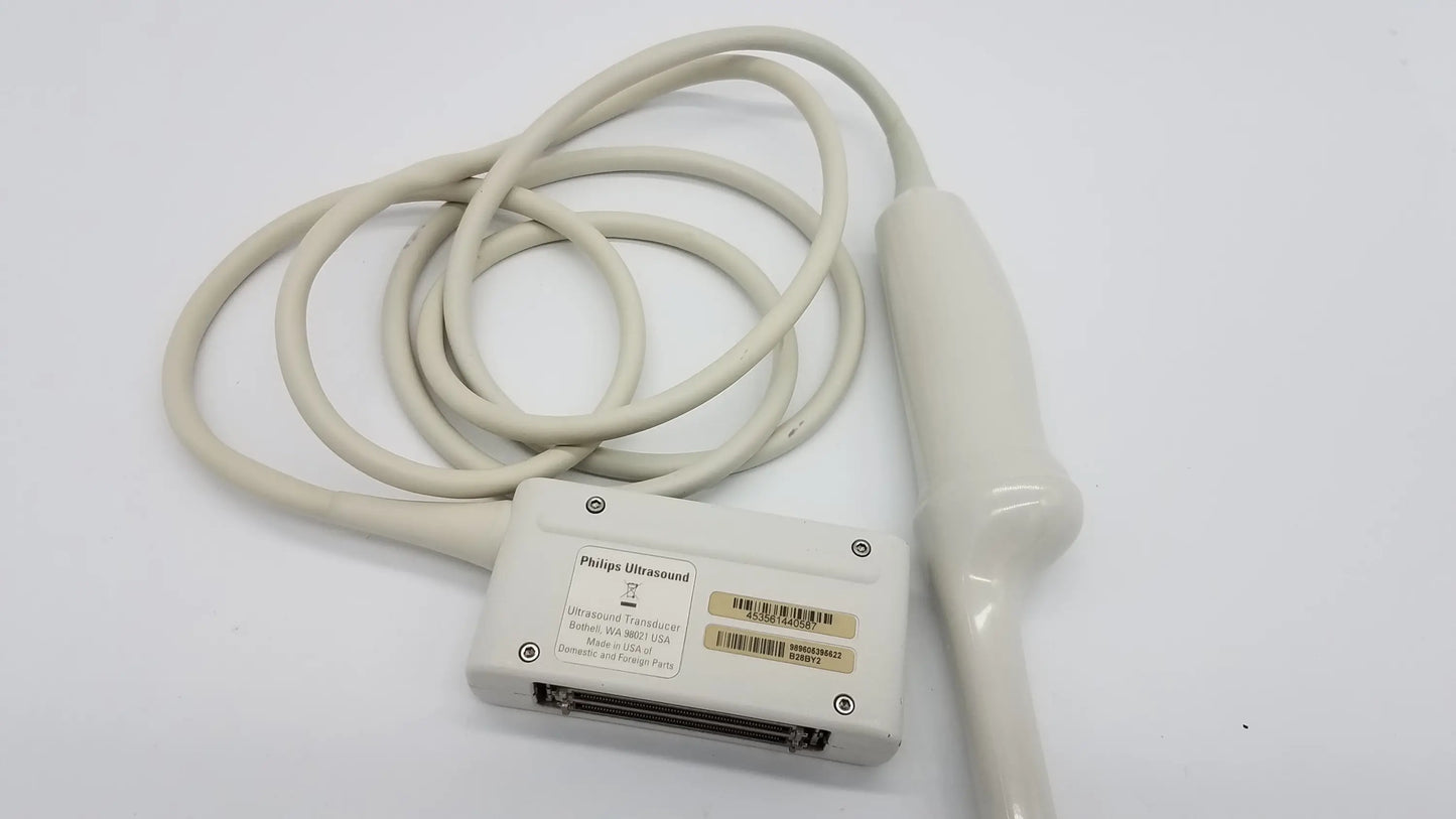 Philips 3D9-3v Endocavity Ultrasound Transducer Probe