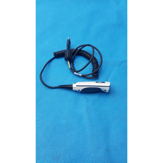 Philips CBL-0144 Rev A Barcode Scanner