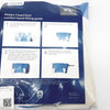 Philips Clear Chest Comfort Band, XLarge Single Patient Use for