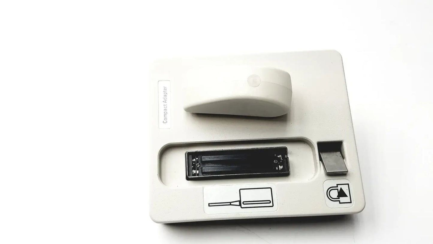 Philips Compact Adapter 989605371321 Ultra Sound Accessories