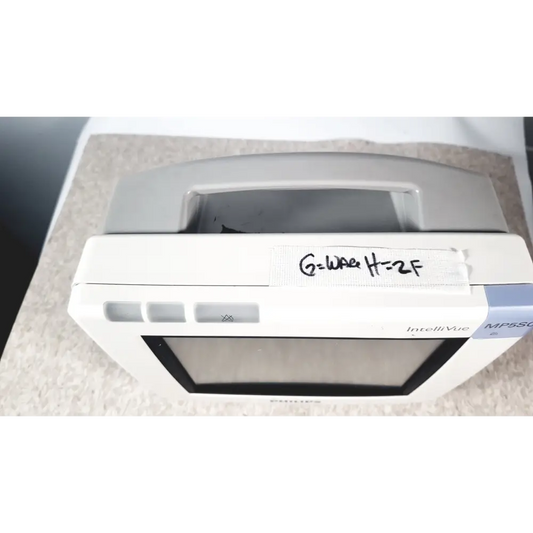 Philips IntelliVue MP5SC Patient Monitor