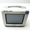 Philips IntelliVue MP5SC Touch Screen Patient Monitor REF: 865322 - Working