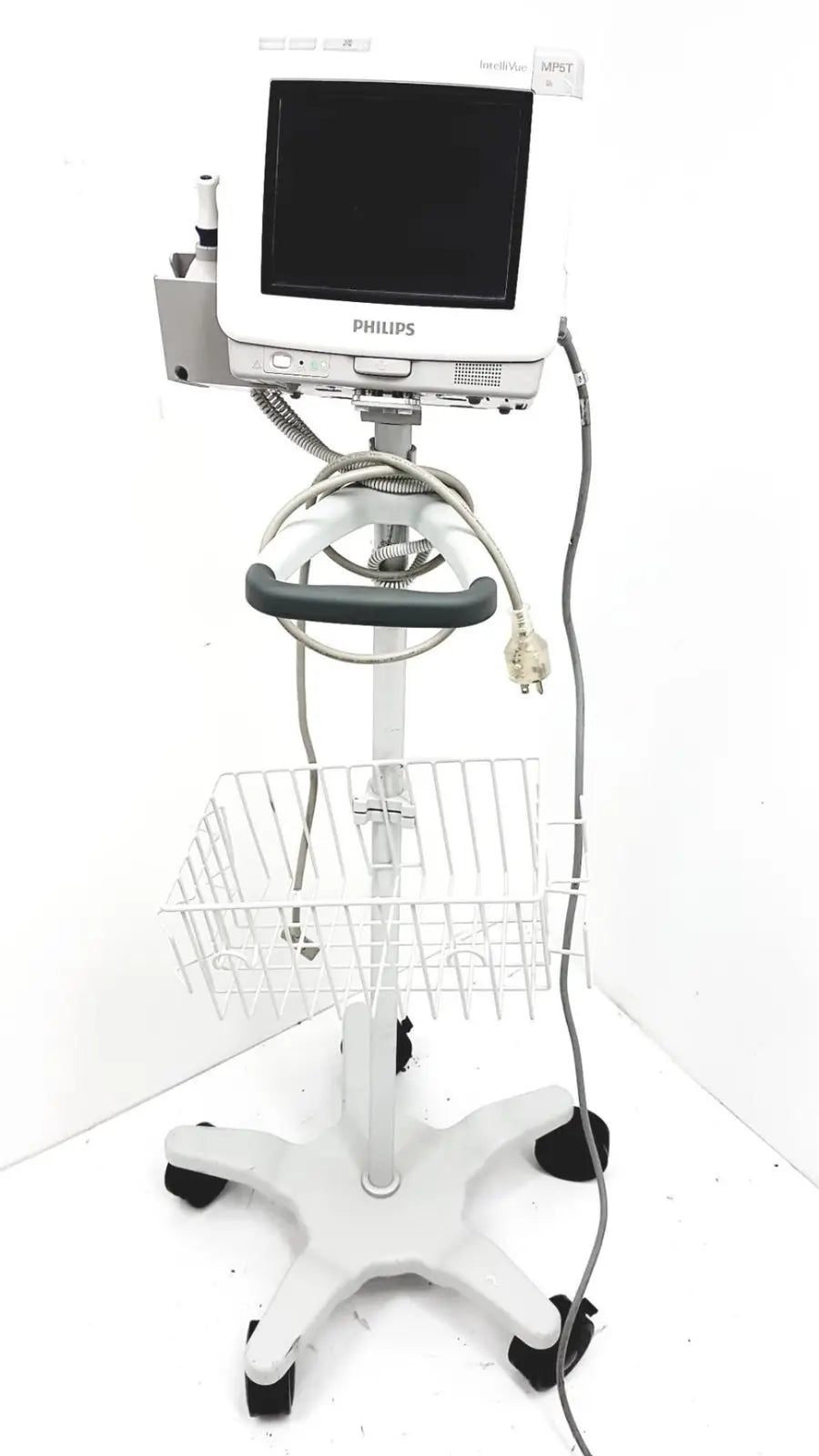 Philips IntelliVue MP5T Healthcare Monitor