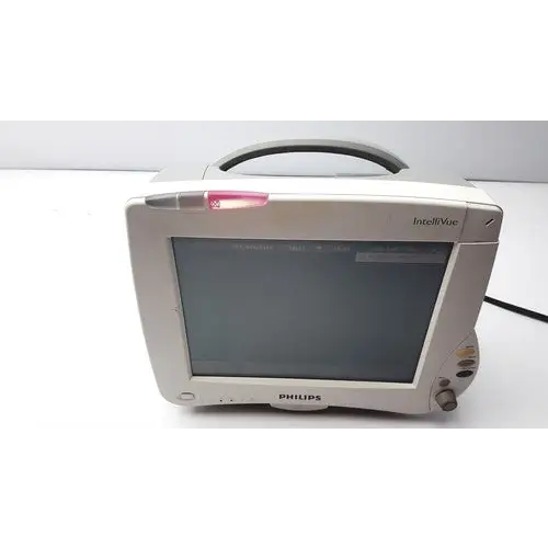 Philips Intellivue Patient Monitor