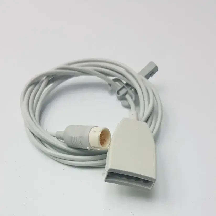 Philips Intellivue Reusable ECG 5 Lead & Trunk Cables M1668A - Cable