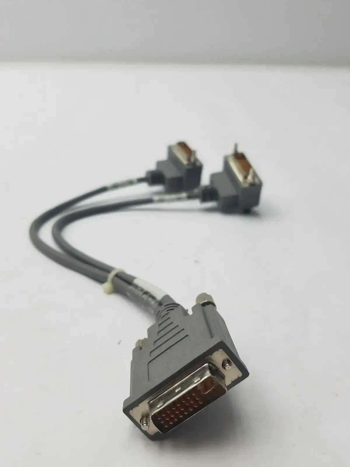 Philips IU22 PCI Dual Cables Set DVI Graphics to SPD - Ultrasound System Cable