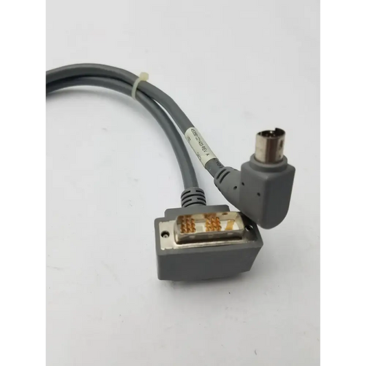 Philips IU22 PCI Dual Cables Set Graphics To UAVIO 453561221433 Rev - Ultrasound Imaging System Cable