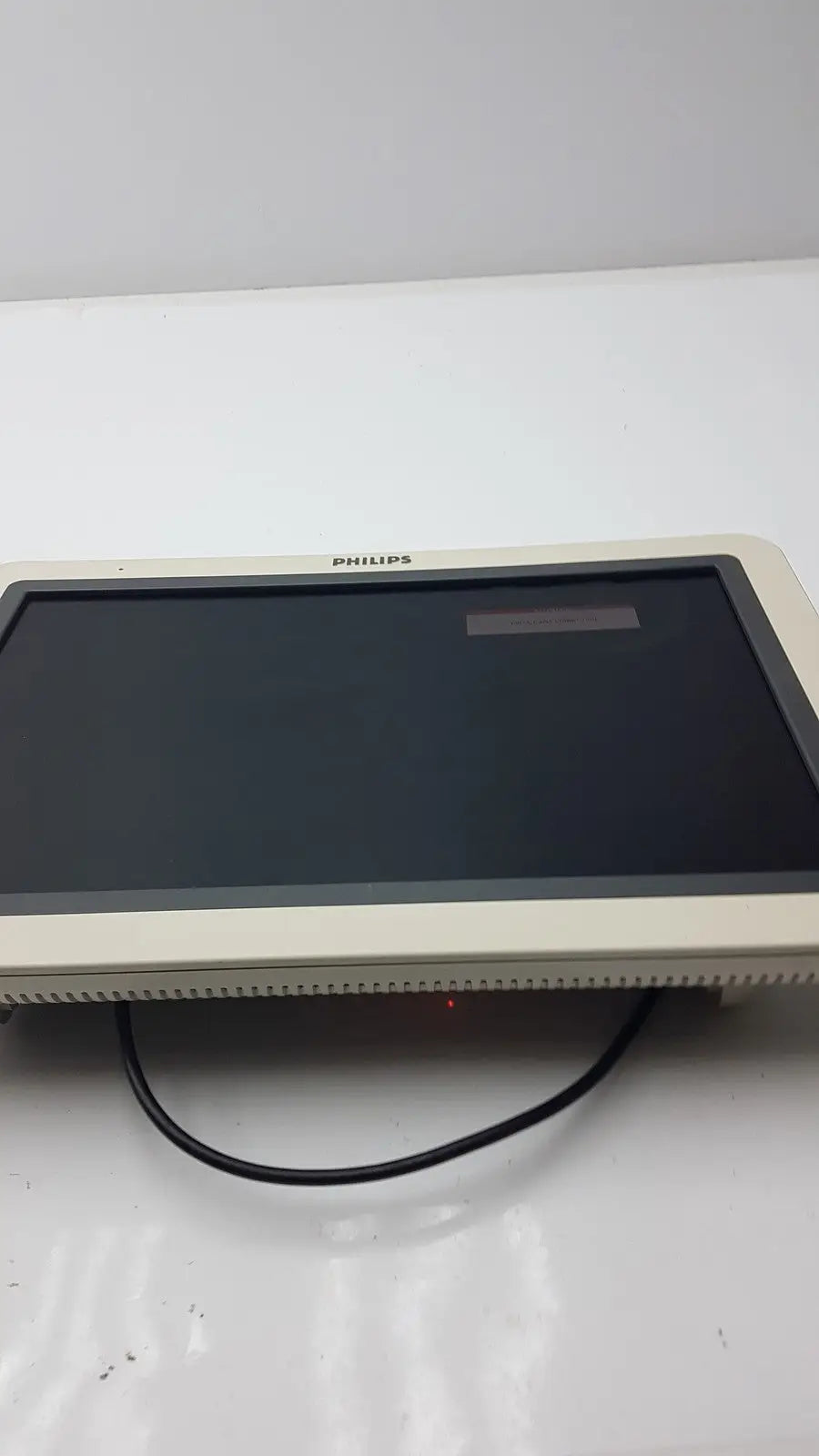 Philips iU22 Ultrasound LCD Monitor 20 Inch Replacement UTAP20W - System Part