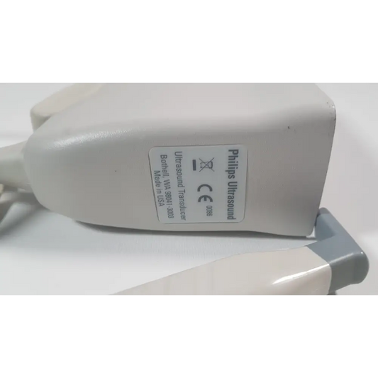 Philips L15-7IO Linear Array Ultrasound Transducer Probe