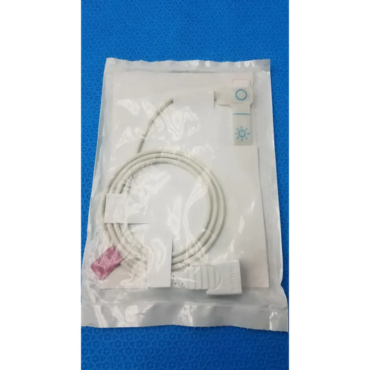 Philips M1131A SpO2 Sensor Disposable Adult/Pediatric – Pulse Oximeter