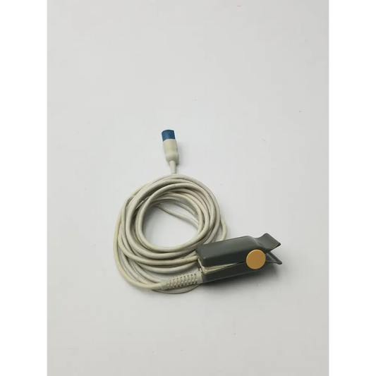 Philips M1196A Adult Clip SpO2 Sensor Original