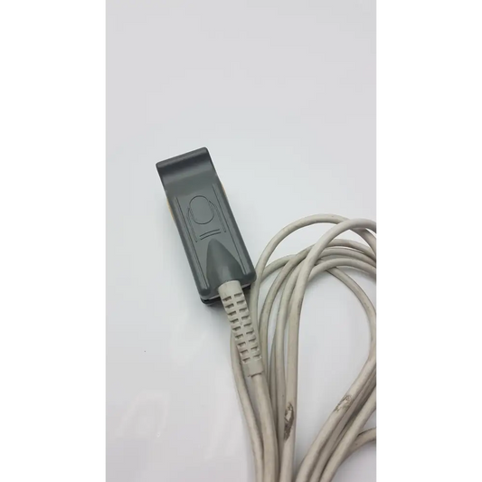 Philips M1196A Adult Finger Clip Spo2 Sensor - SpO2