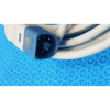 Philips M1196S SpO₂ Sensor – Reusable Adult Finger Clip