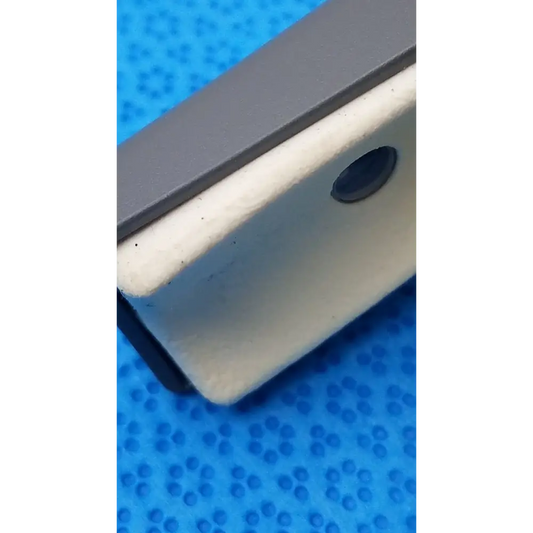 Philips M1196S SpO₂ Sensor – Reusable Adult Finger Clip - SpO2