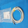 Philips M1597B Neonatal NIBP Interconnect Cable for Patient Monitor 3.0m