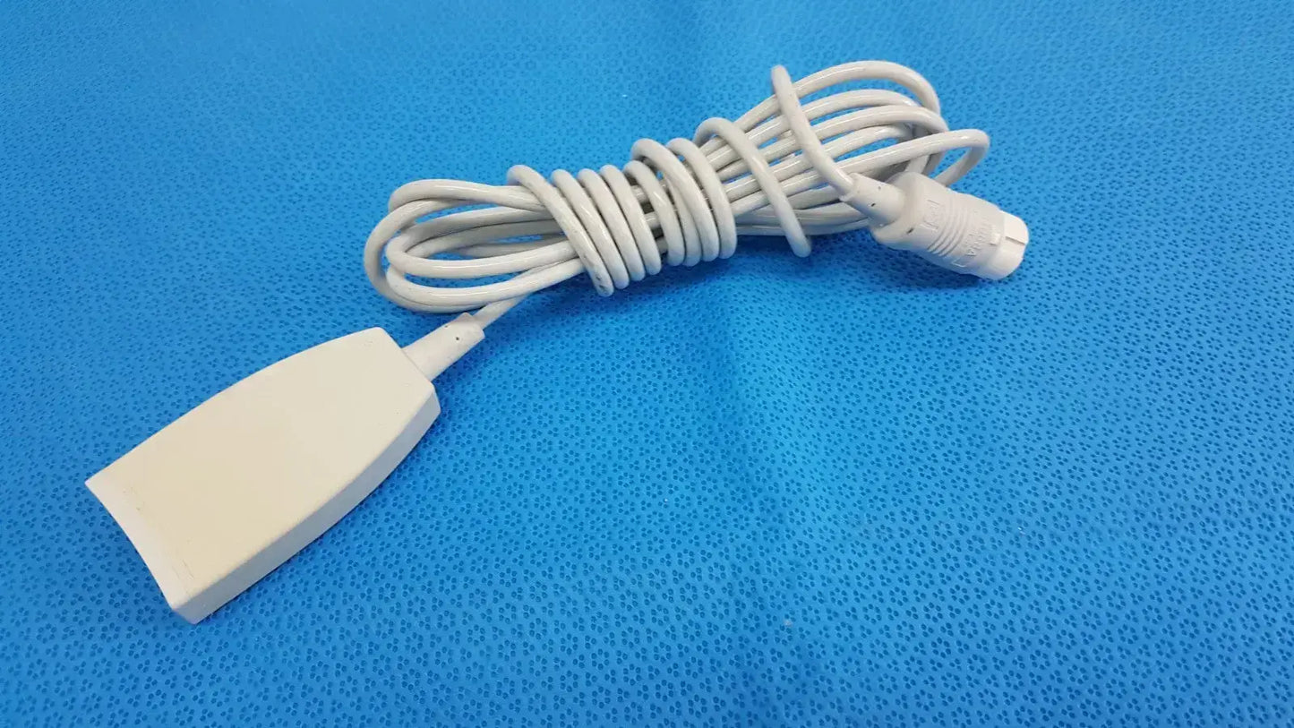 Philips M1668A 5-Lead ECG Trunk Cable – Patient Monitor Replacement